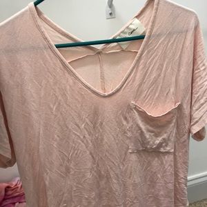 Boutique shirt